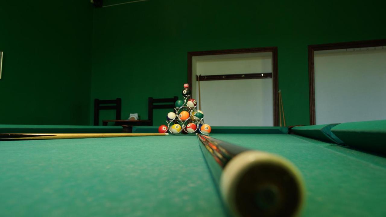 U Dvori Hotel Podgorodtsy Bagian luar foto