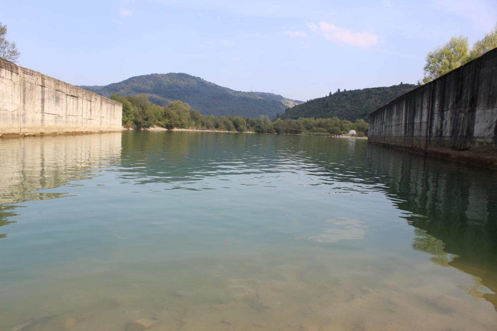 U Dvori Hotel Podgorodtsy Bagian luar foto