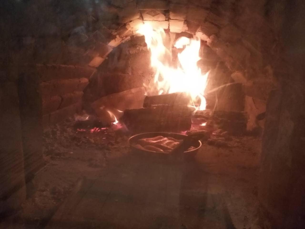U Dvori Hotel Podgorodtsy Bagian luar foto